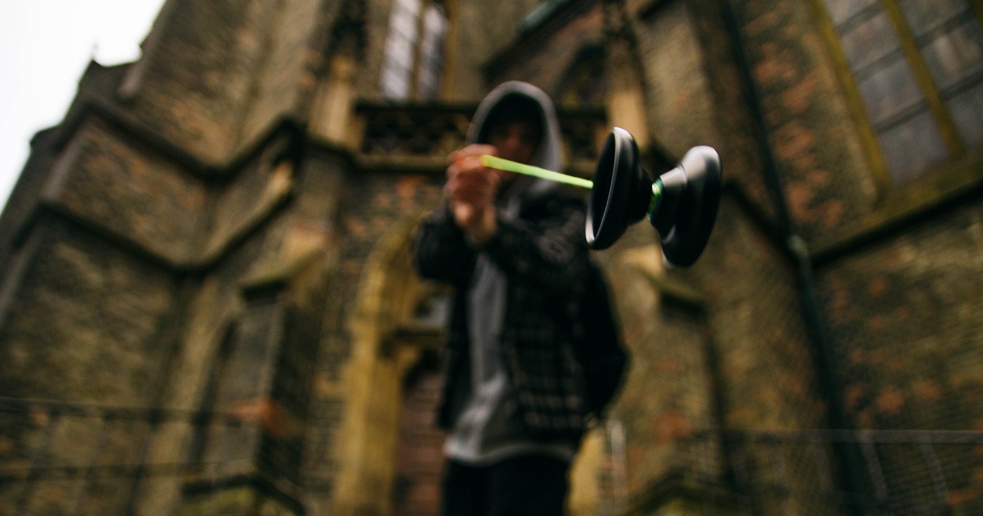 Yoyo trikovi