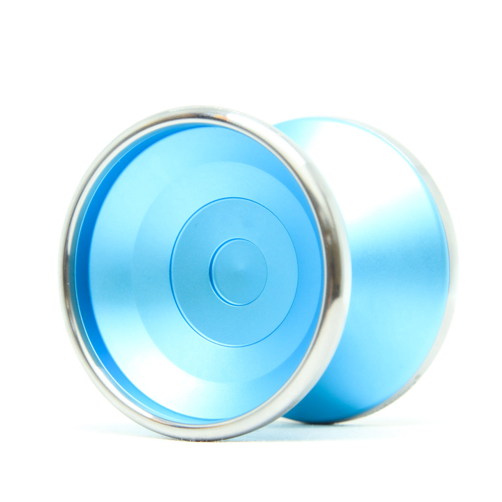 Yoyo Bimetal Aqua