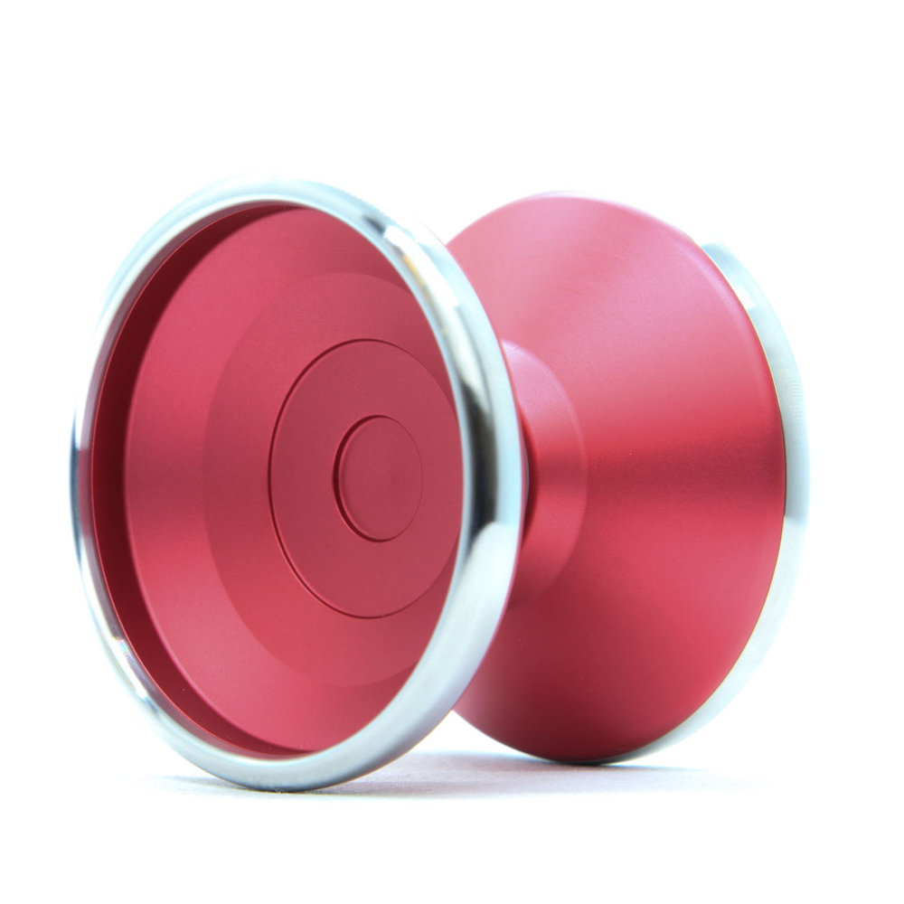 Yoyo Bimetal Crveni