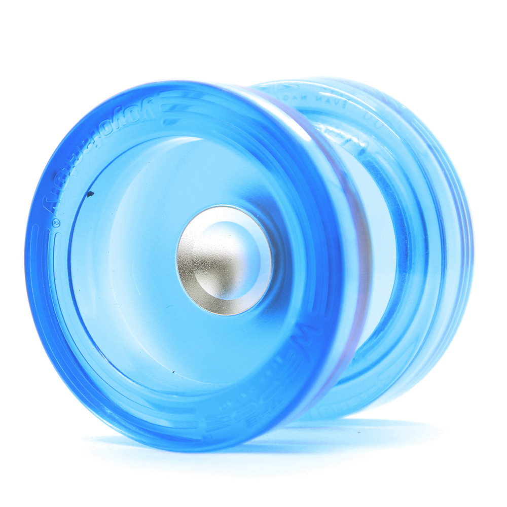 Yoyo Wedge - Plavi